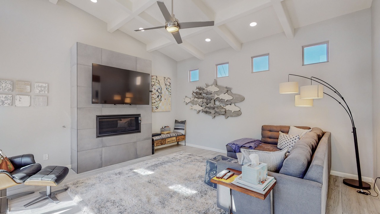 Photo of Livingroom in West Old Town