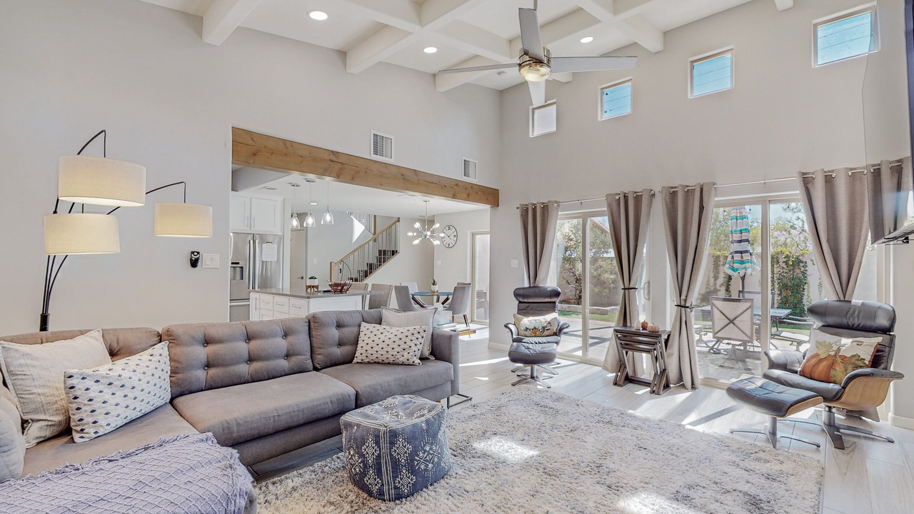 Photo of Livingroom in West Old Town