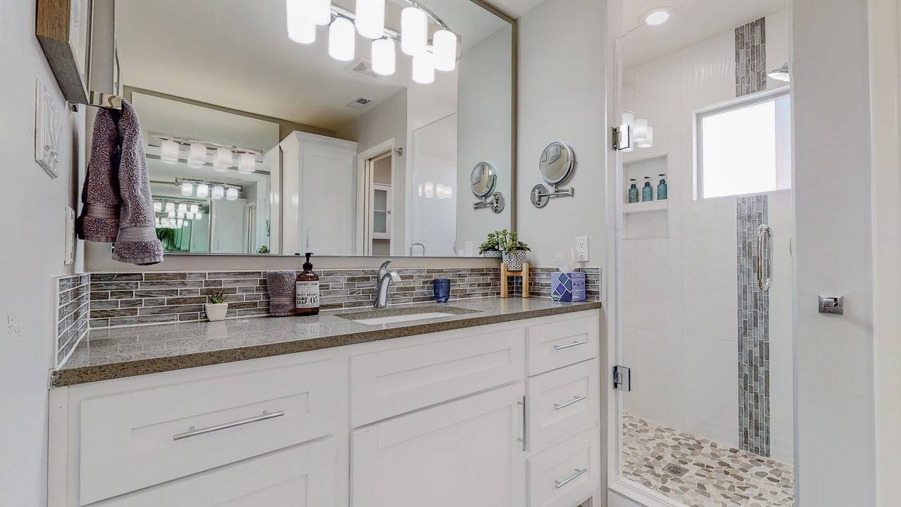 Photo of Bathroom in West Old Town