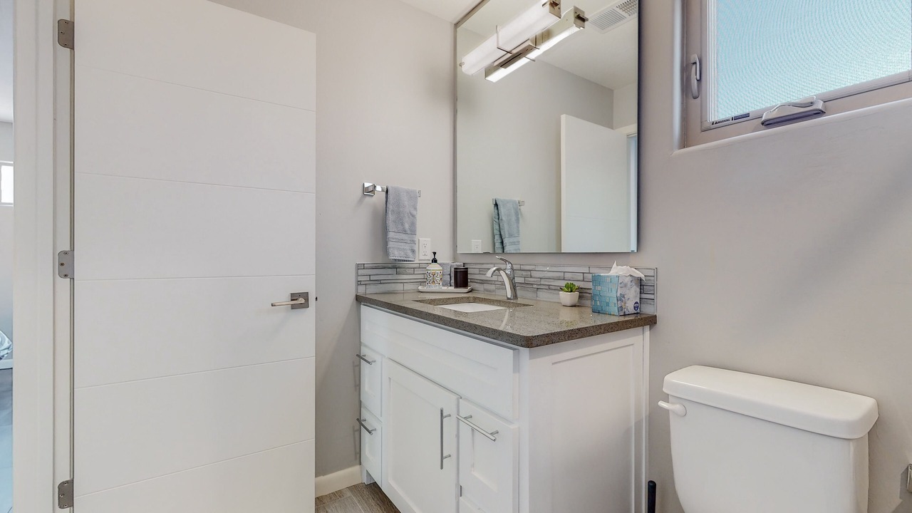 Photo of Bathroom in West Old Town