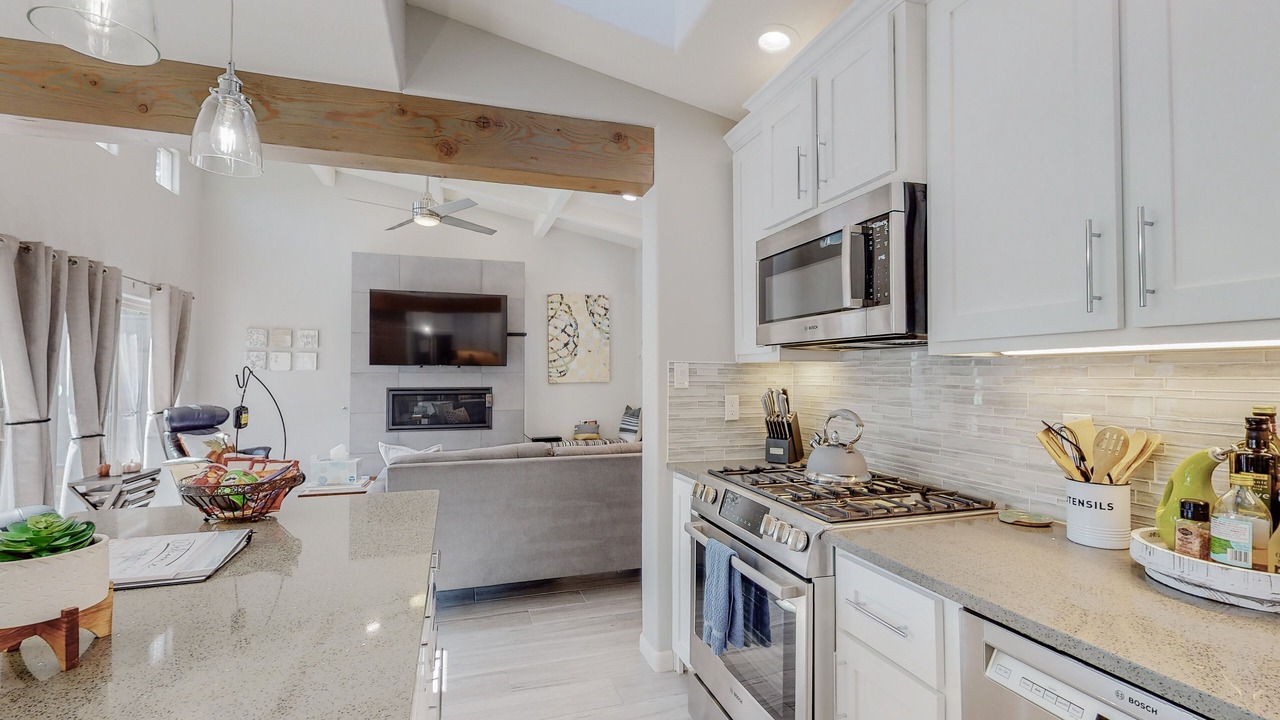 Photo of Kitchen in West Old Town