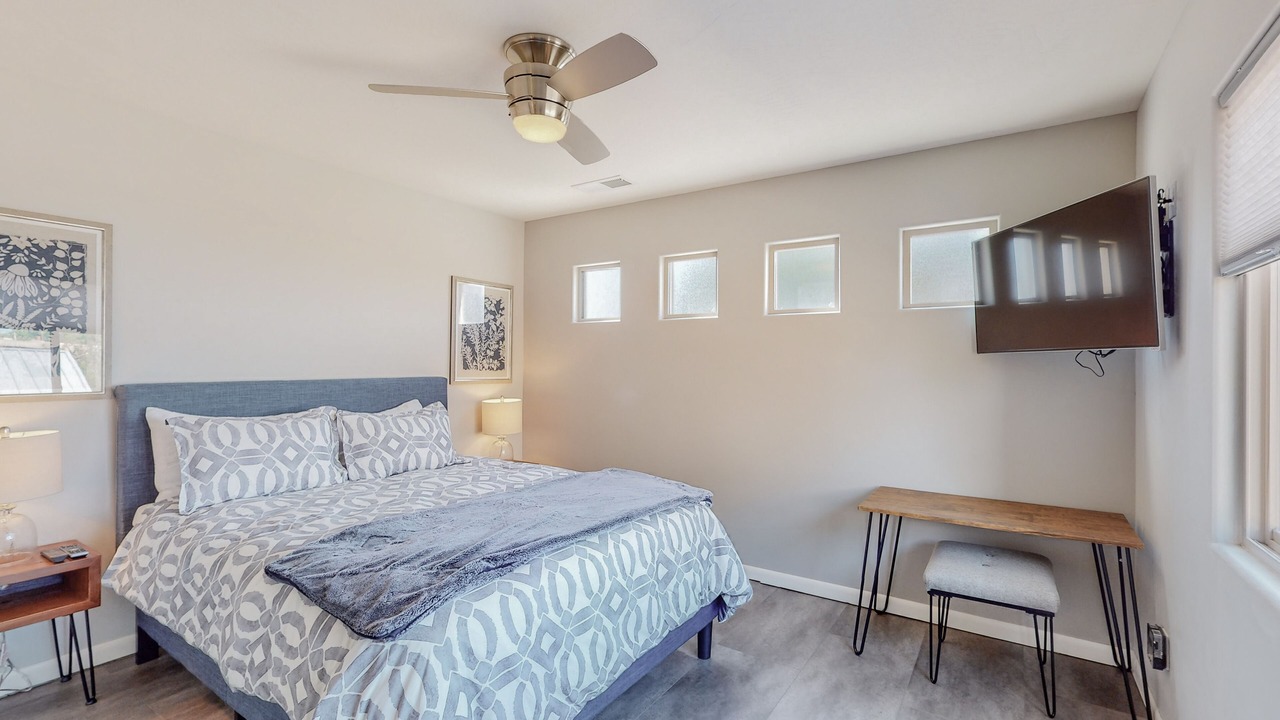 Photo of Bedroom in West Old Town