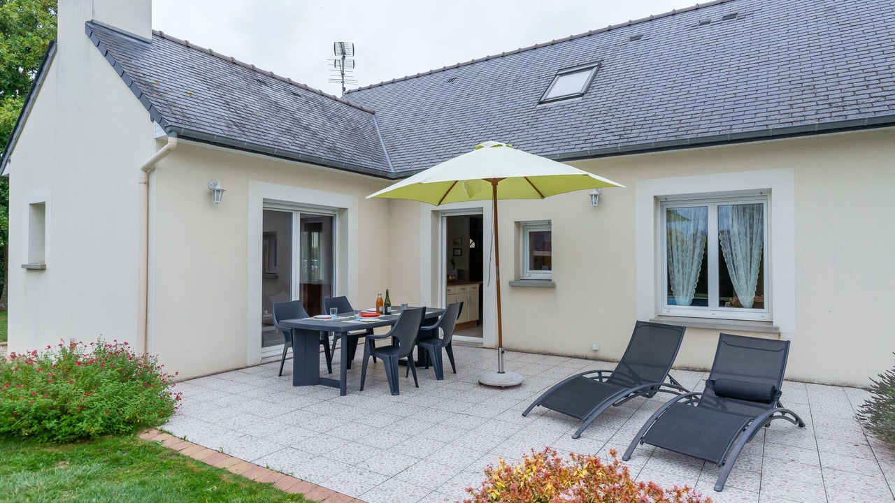 Photo of Outdoor in Matignon