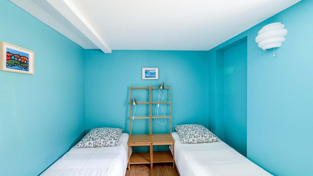 Photo of Bedroom in Saint-Regnobert-de-la-Cote-de-Nacre