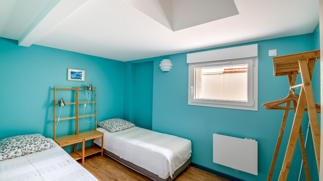 Photo of Bedroom in Saint-Regnobert-de-la-Cote-de-Nacre