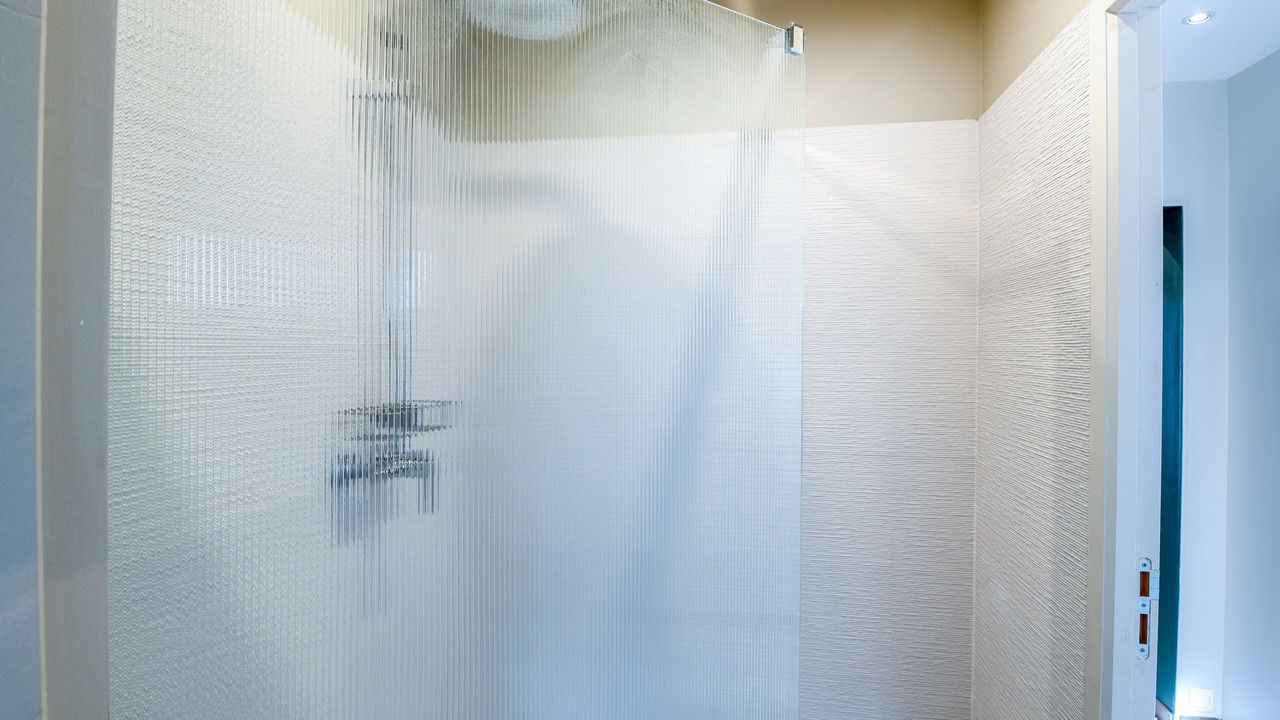 Photo of Bathroom in Saint-Regnobert-de-la-Cote-de-Nacre