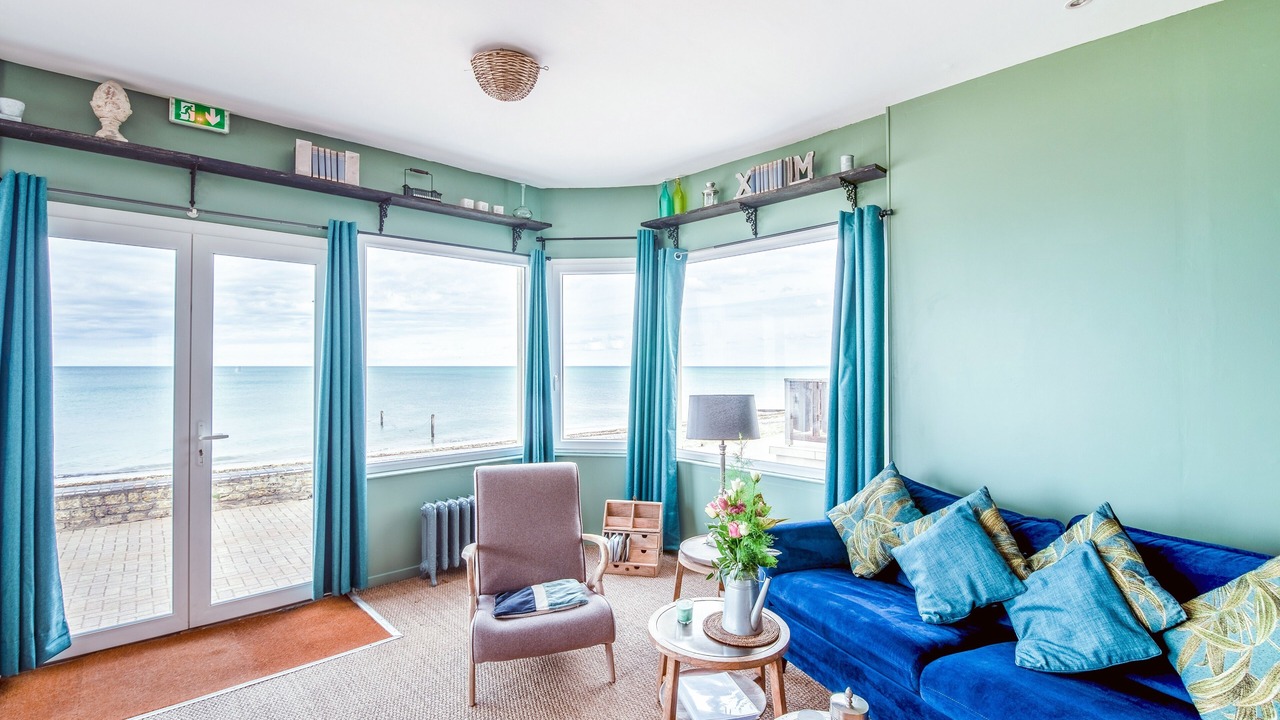 Photo of Livingroom in Saint-Regnobert-de-la-Cote-de-Nacre