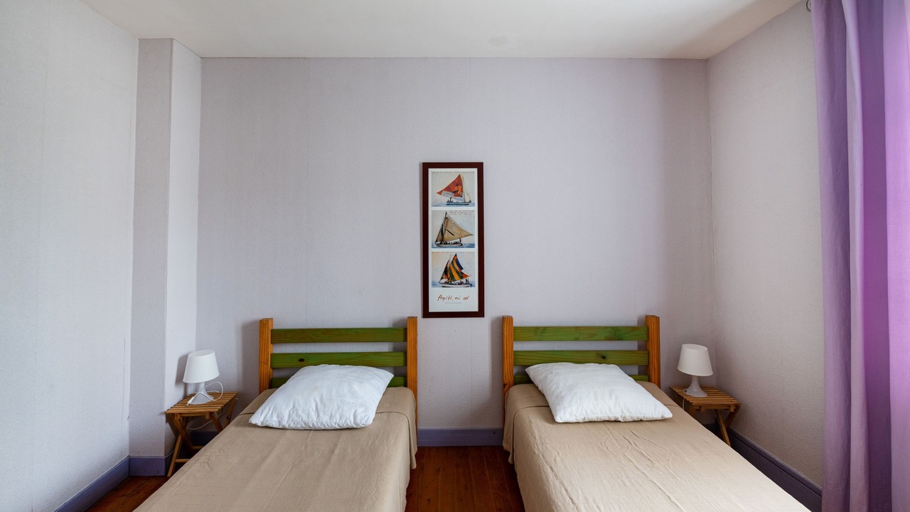 Photo of Bedroom in Coeur de Nacre