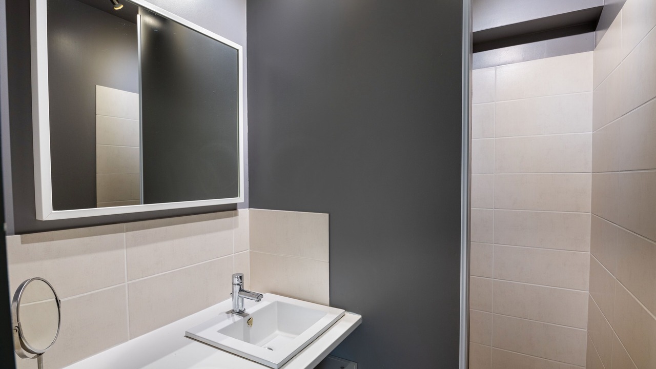 Photo of Bathroom in Coeur de Nacre