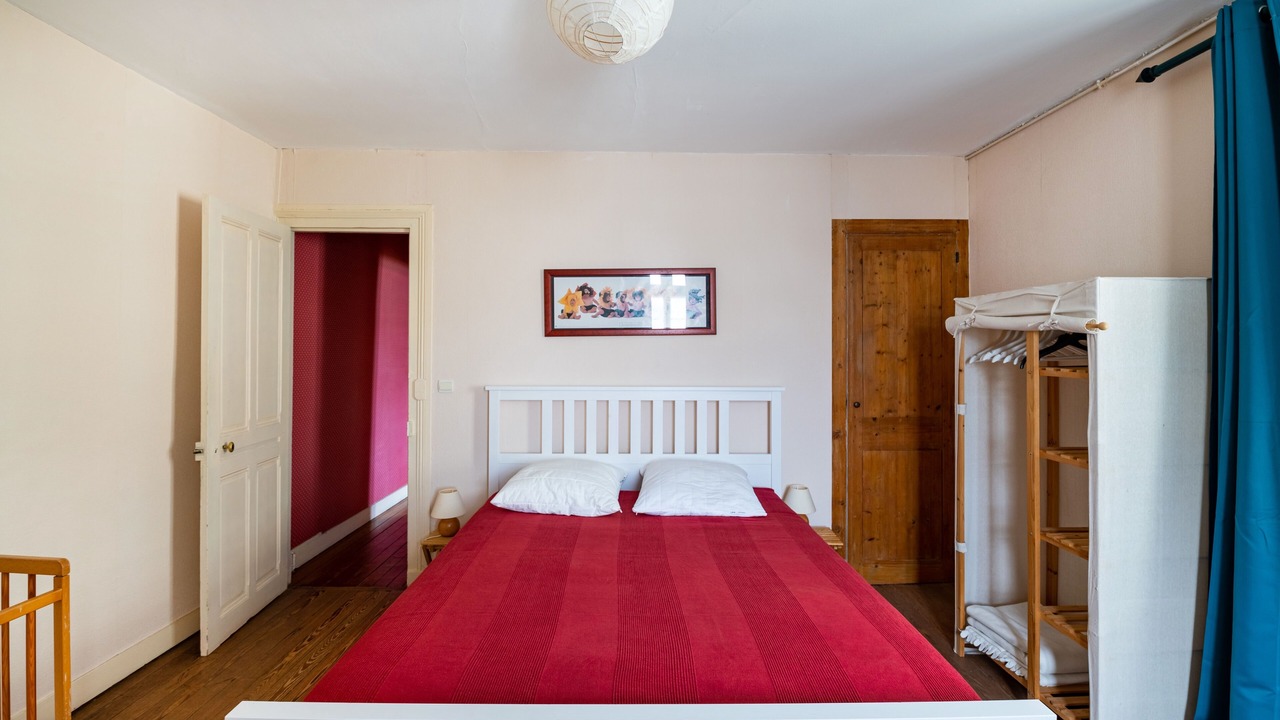 Photo of Bedroom in Coeur de Nacre