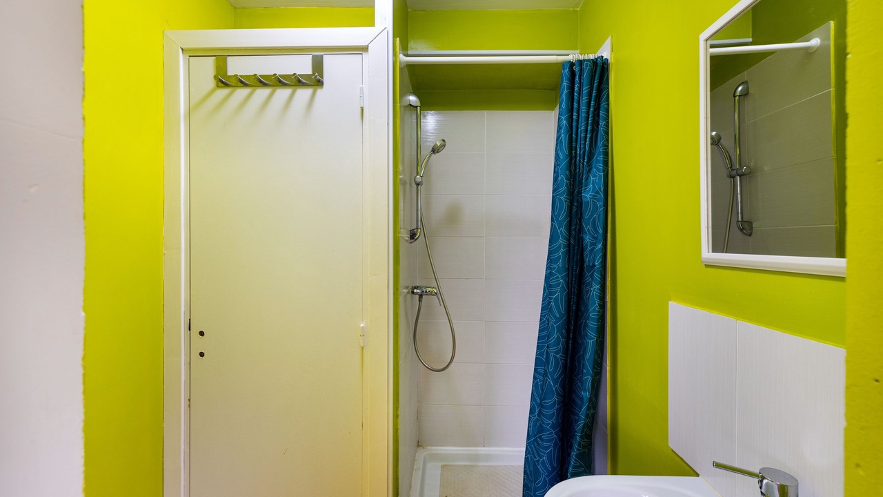 Photo of Bathroom in Coeur de Nacre