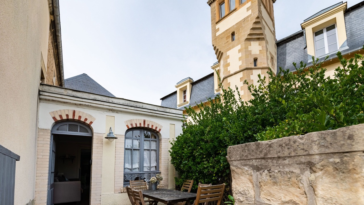 Photo of Outdoor in Coeur de Nacre