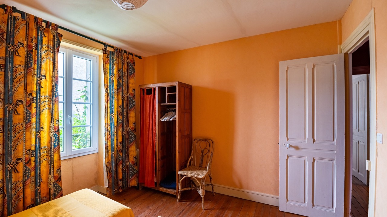 Photo of Bedroom in Coeur de Nacre