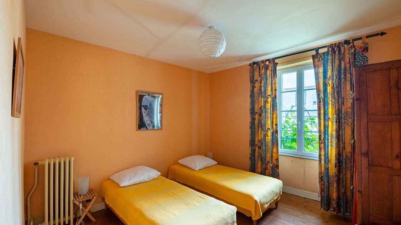Photo of Bedroom in Coeur de Nacre