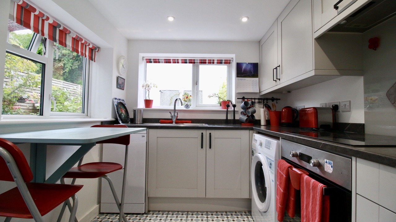 Photo of Kitchen in Seaford