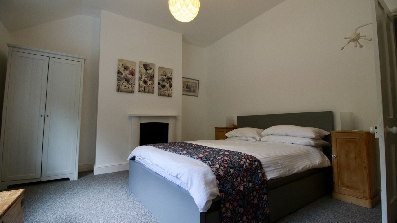 Photo of Bedroom in Seaford