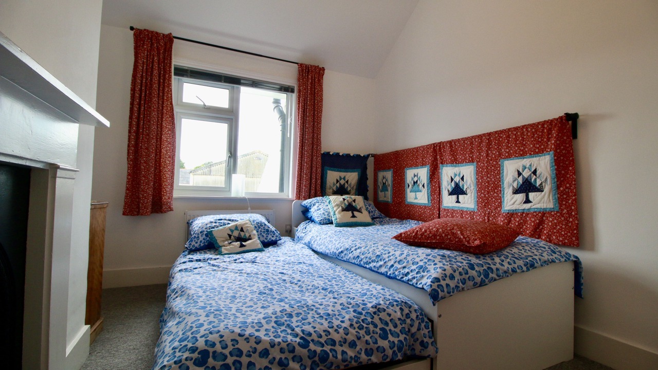 Photo of Bedroom in Seaford