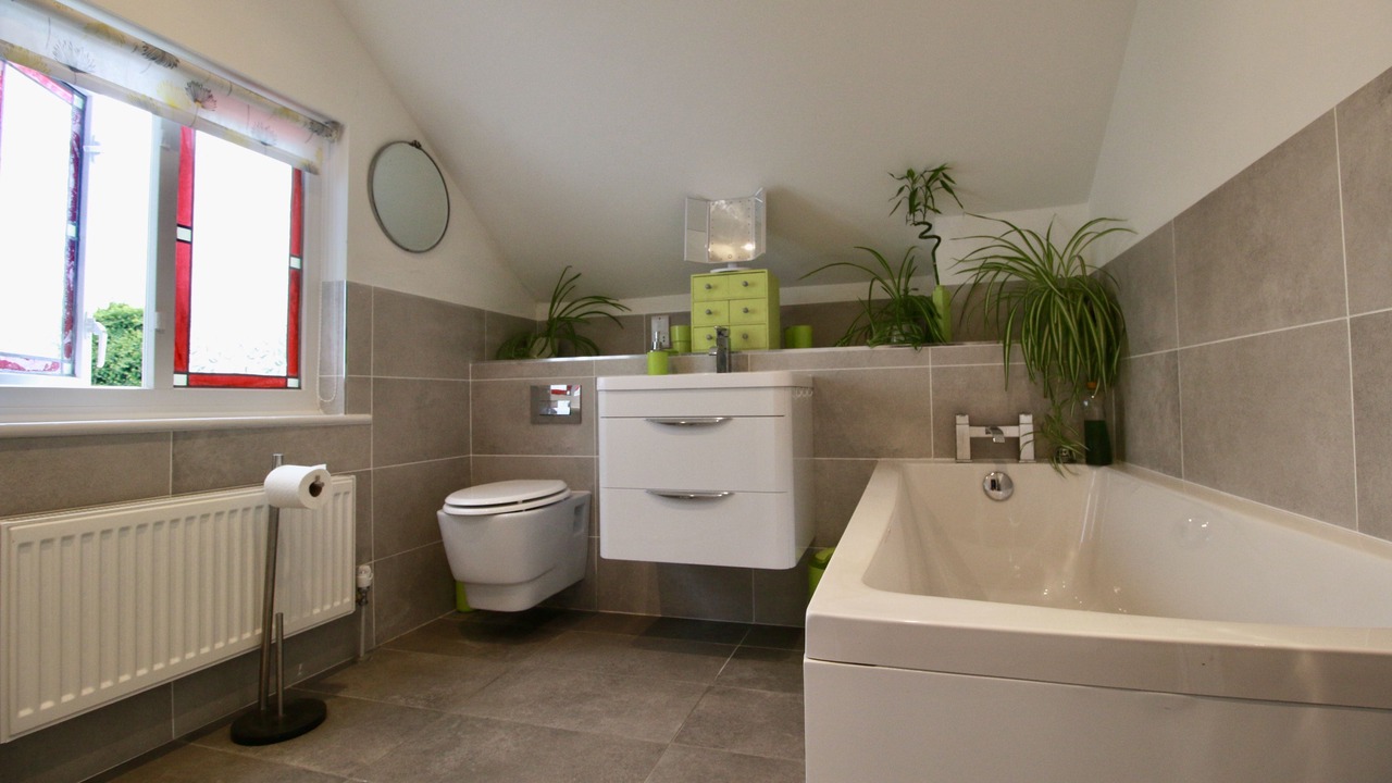 Photo of Bathroom in Seaford