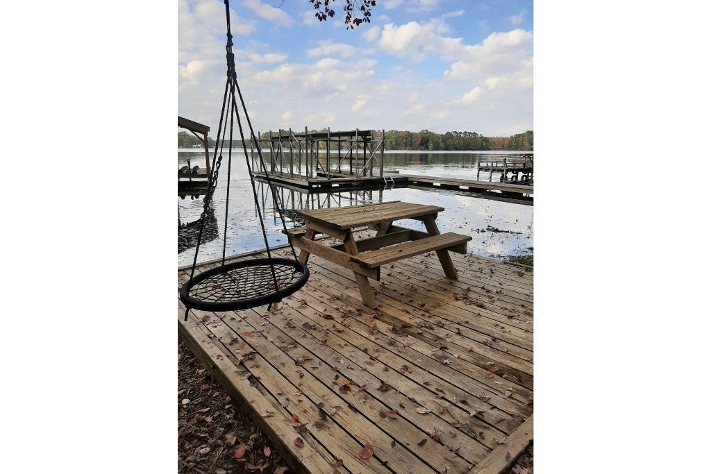 Photo of Outdoor in Hawkins