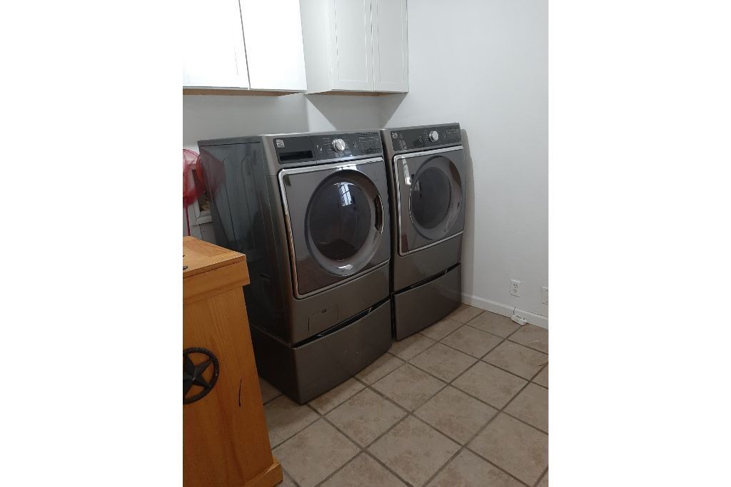 Photo of Bedroom in Hawkins