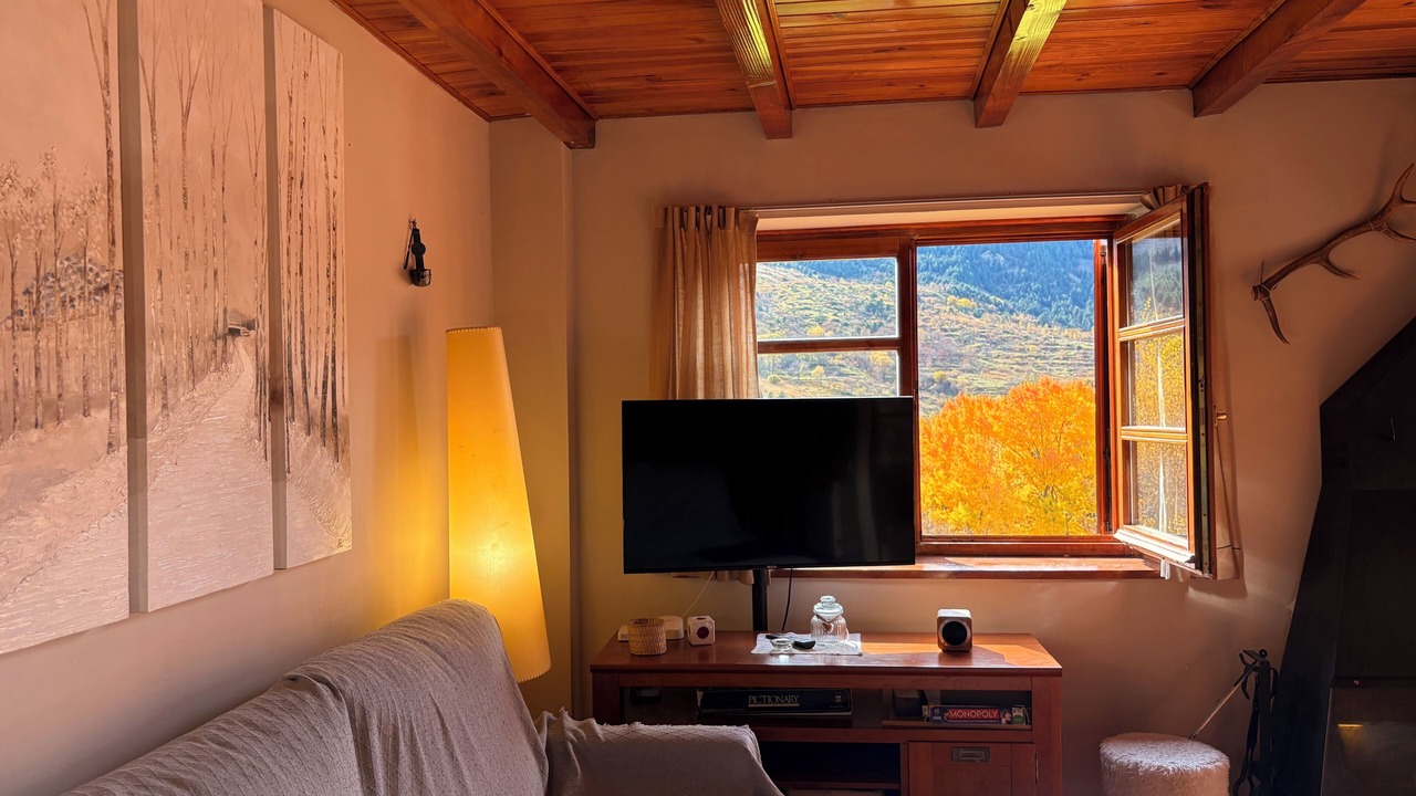 Photo of Livingroom in Pla de l'Ermita