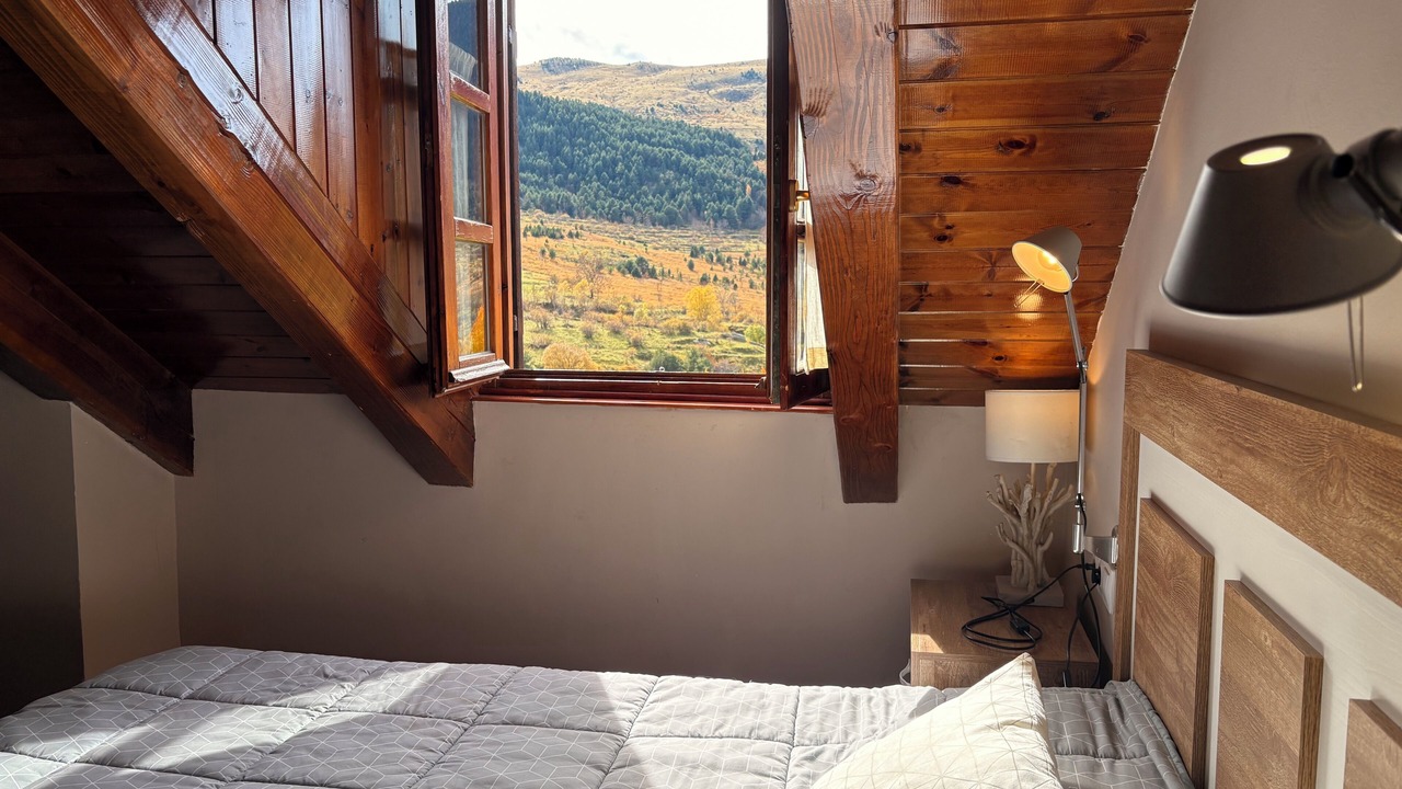Photo of Bedroom in Pla de l'Ermita