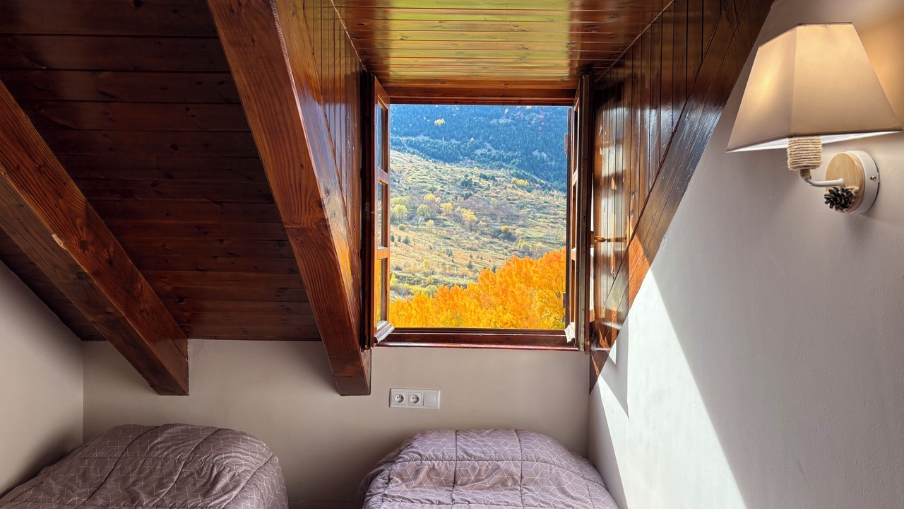 Photo of Bedroom in Pla de l'Ermita