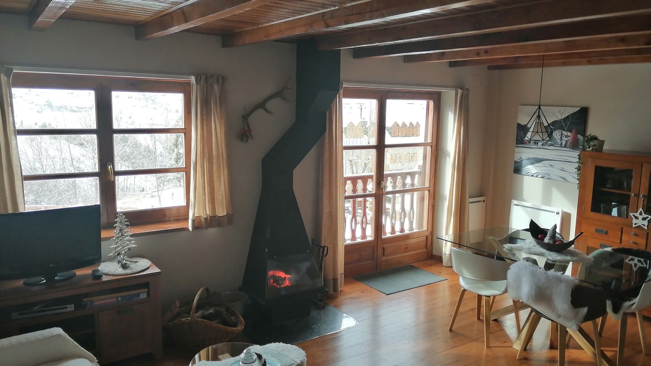 Photo of Livingroom in Pla de l'Ermita