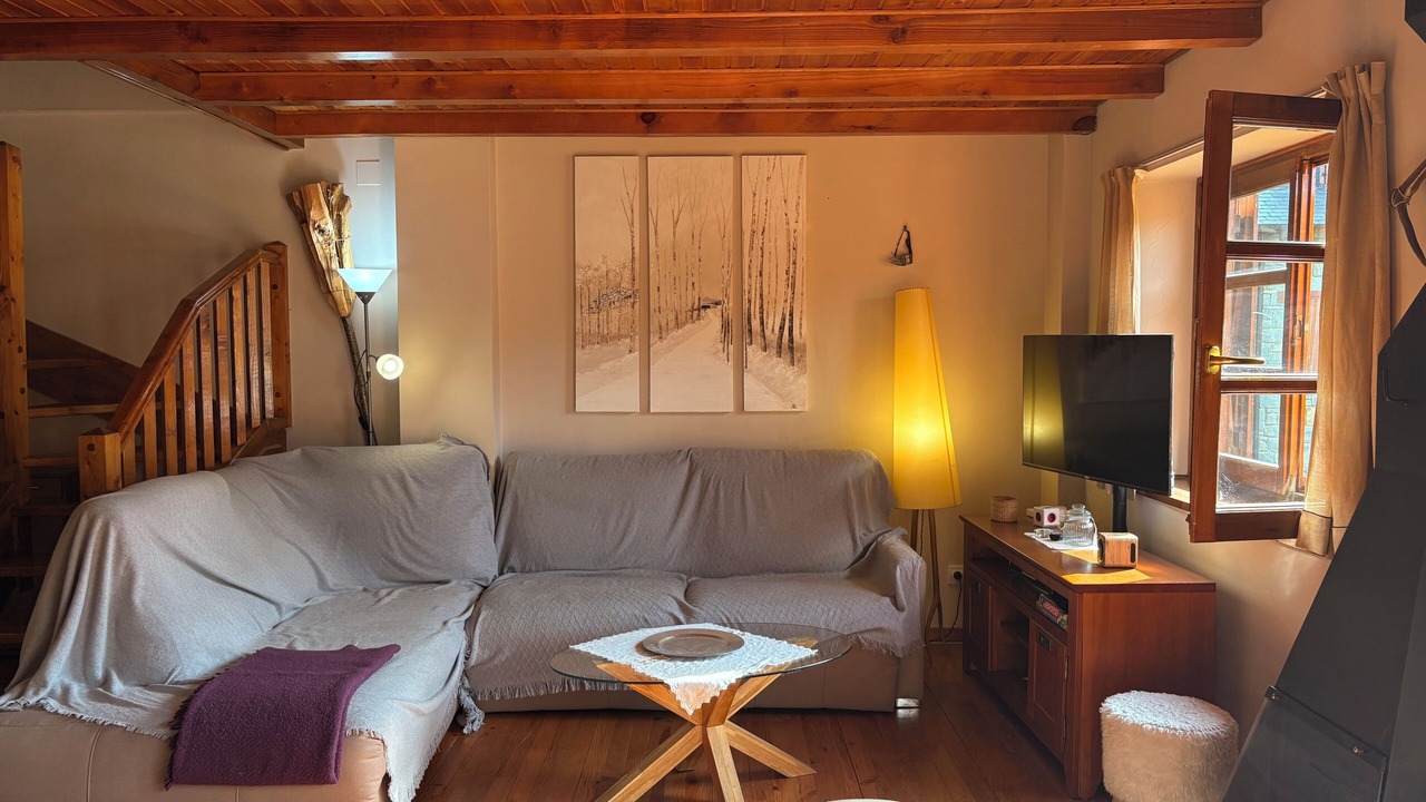 Photo of Livingroom in Pla de l'Ermita