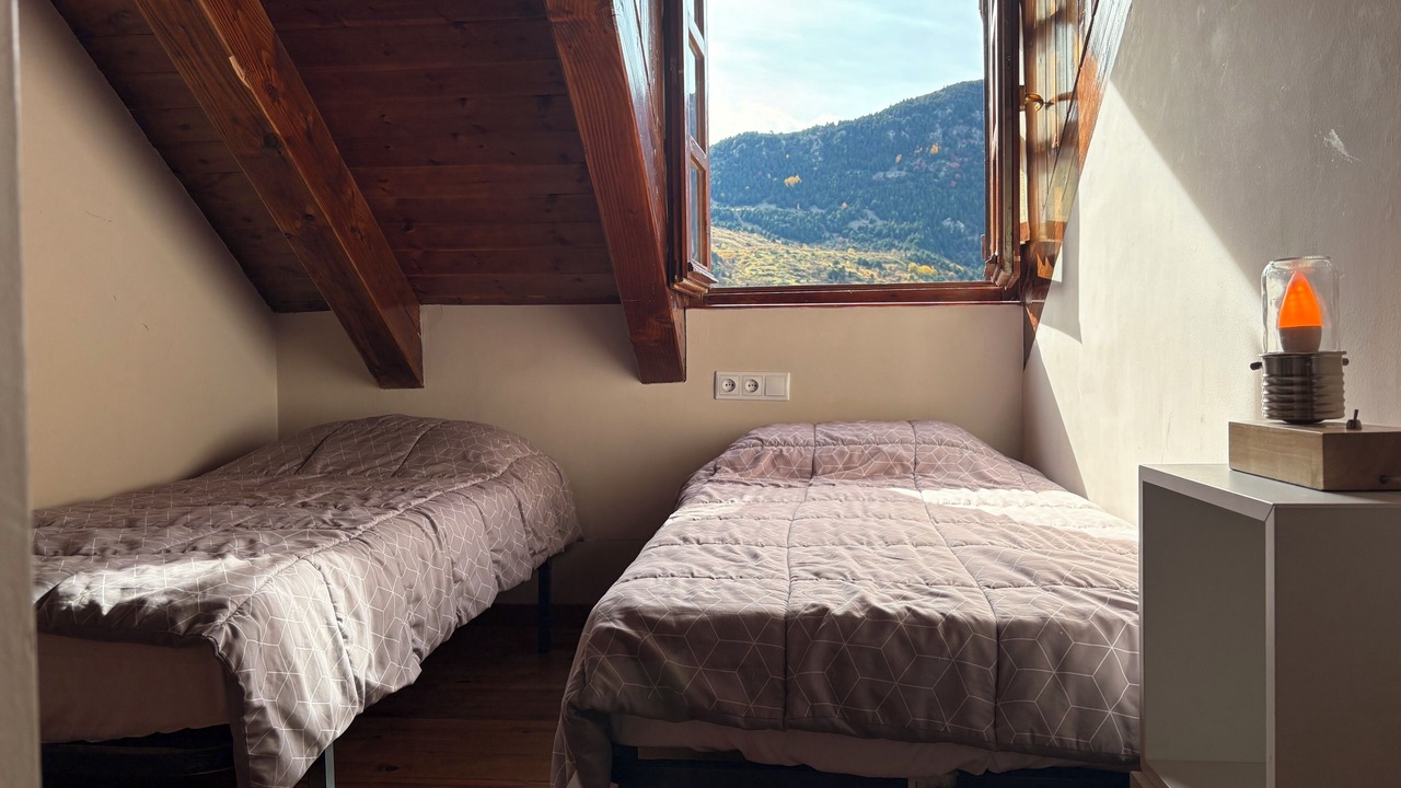 Photo of Bedroom in Pla de l'Ermita