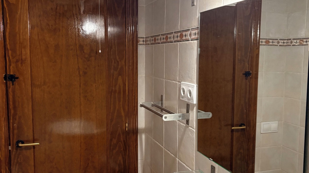 Photo of Bathroom in Pla de l'Ermita
