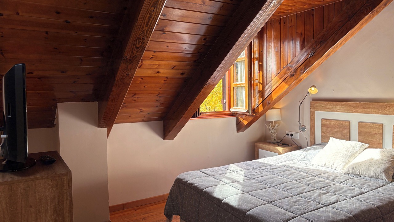 Photo of Bedroom in Pla de l'Ermita