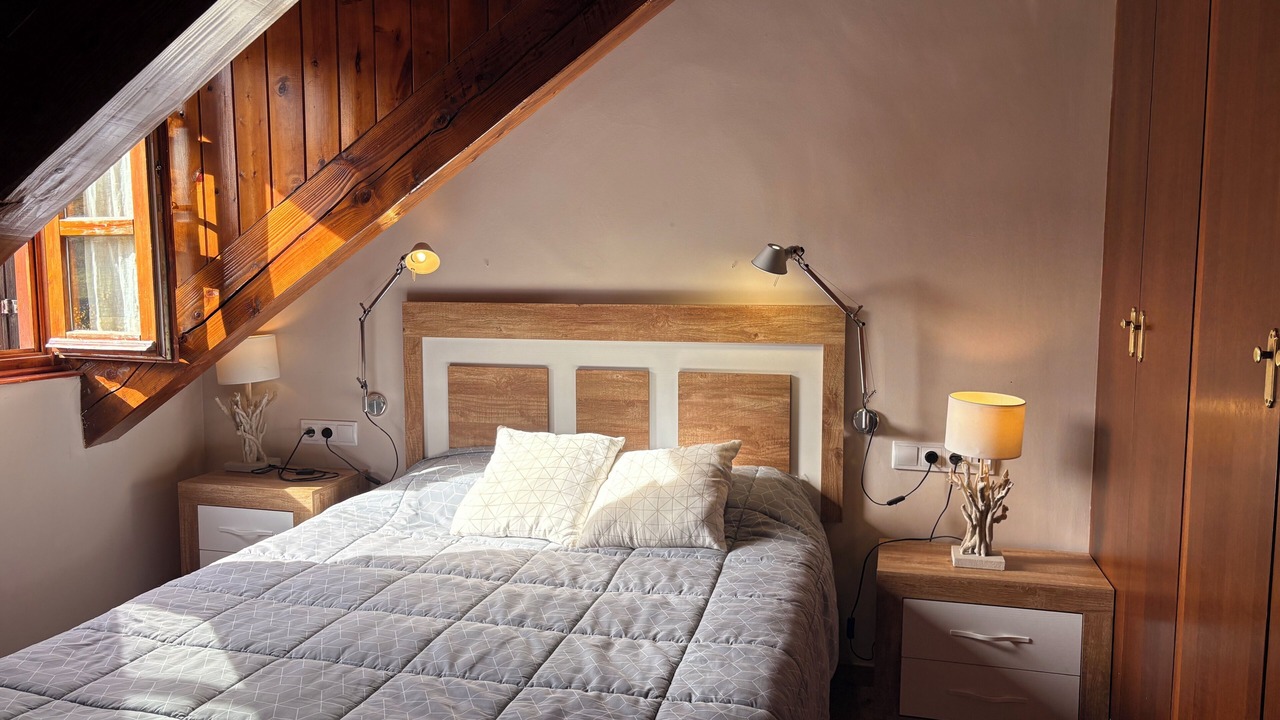 Photo of Bedroom in Pla de l'Ermita