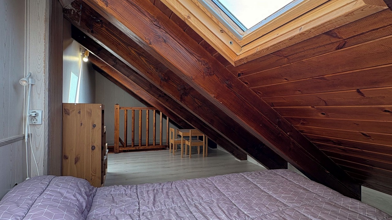 Photo of Bedroom in Pla de l'Ermita