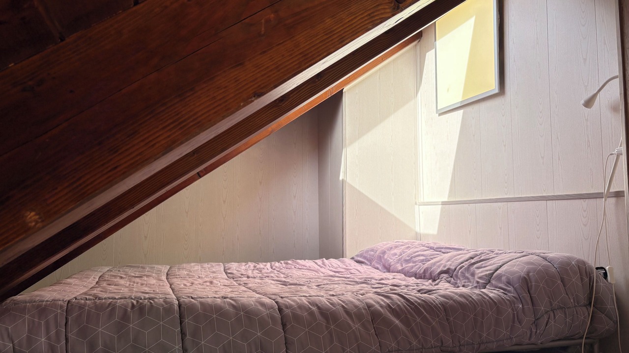 Photo of Bedroom in Pla de l'Ermita
