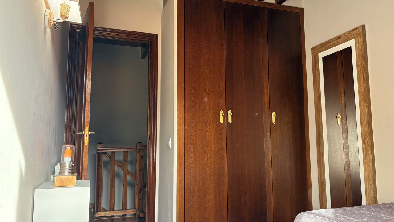 Photo of Bedroom in Pla de l'Ermita