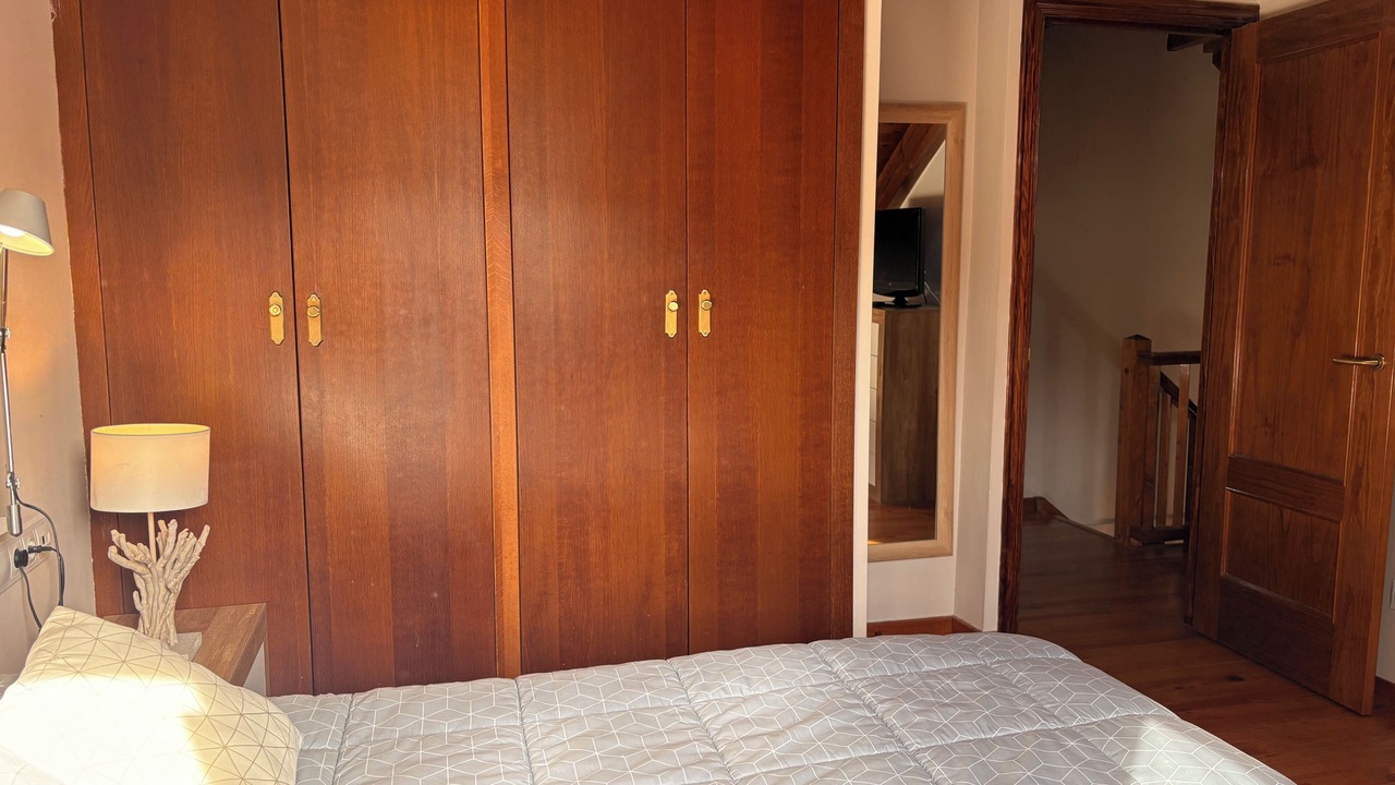 Photo of Bedroom in Pla de l'Ermita