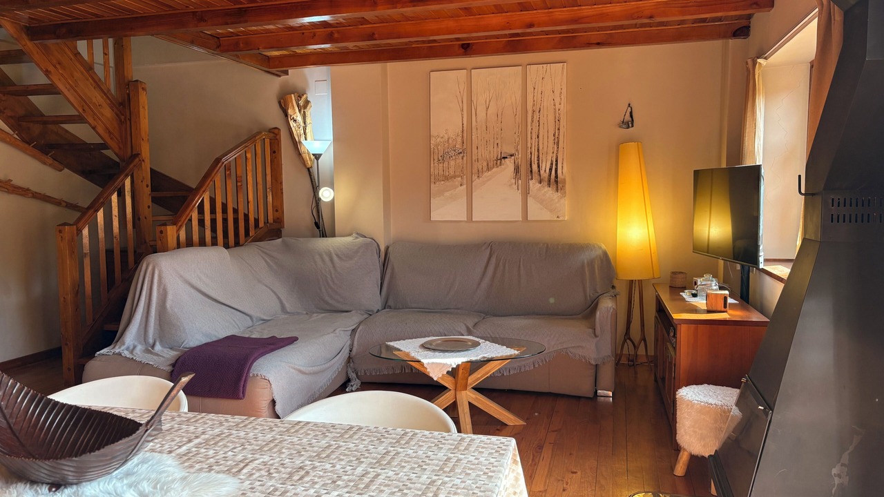 Photo of Livingroom in Pla de l'Ermita