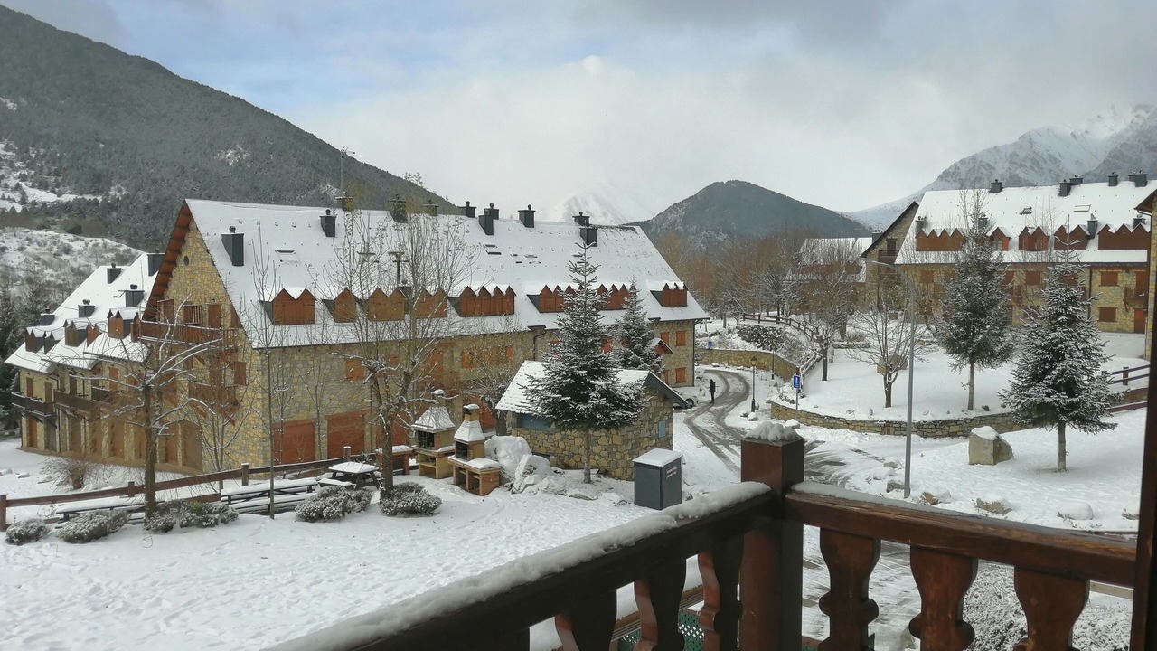Photo of Outdoor in Pla de l'Ermita