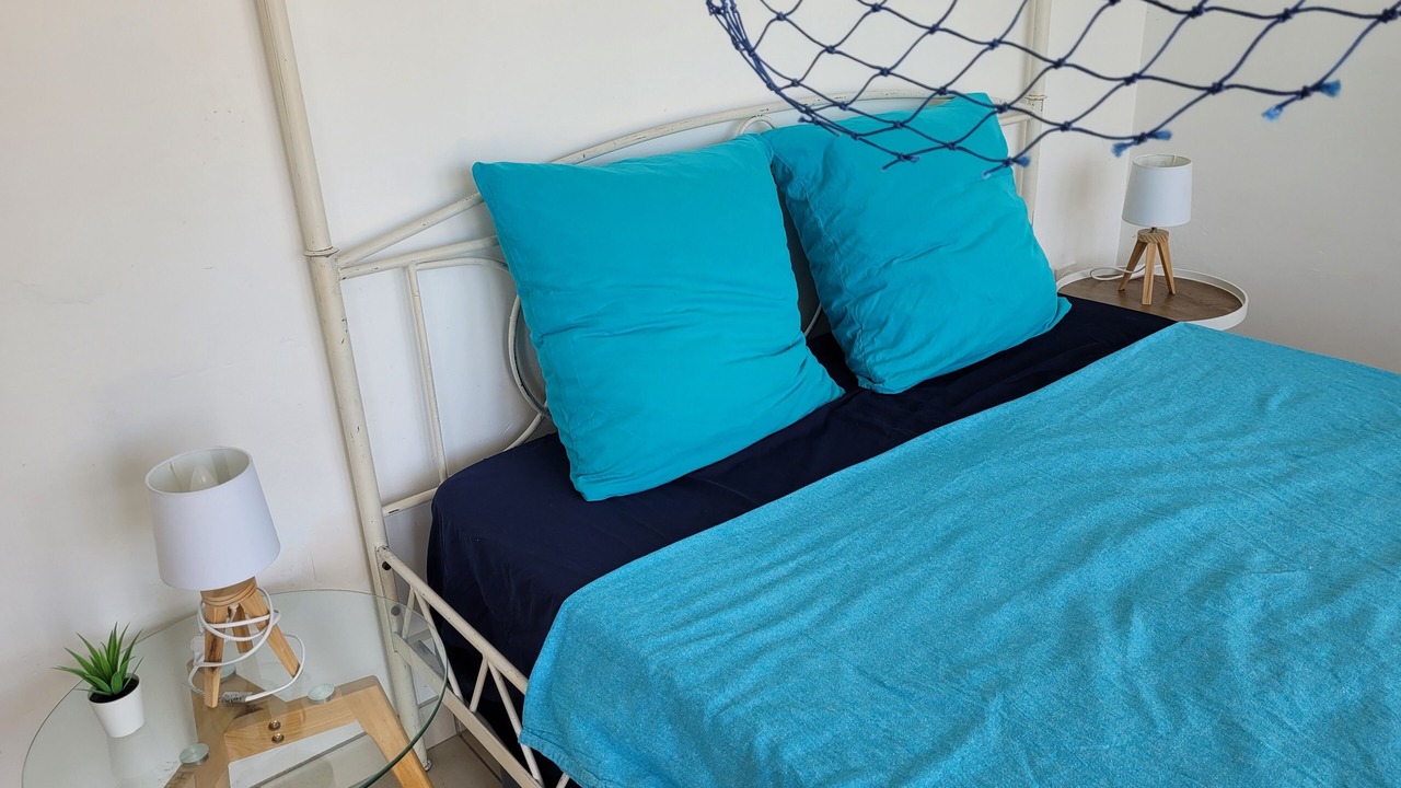 Photo of Bedroom in Carnon-Plage