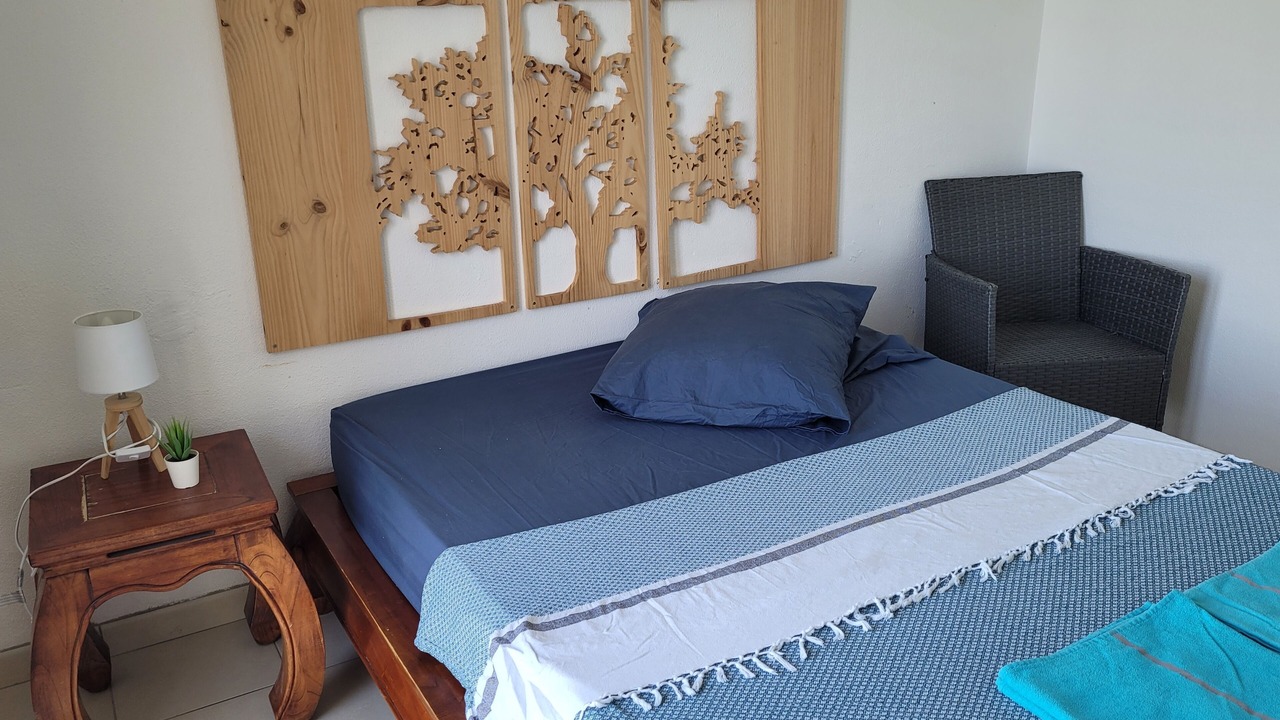 Photo of Bedroom in Carnon-Plage