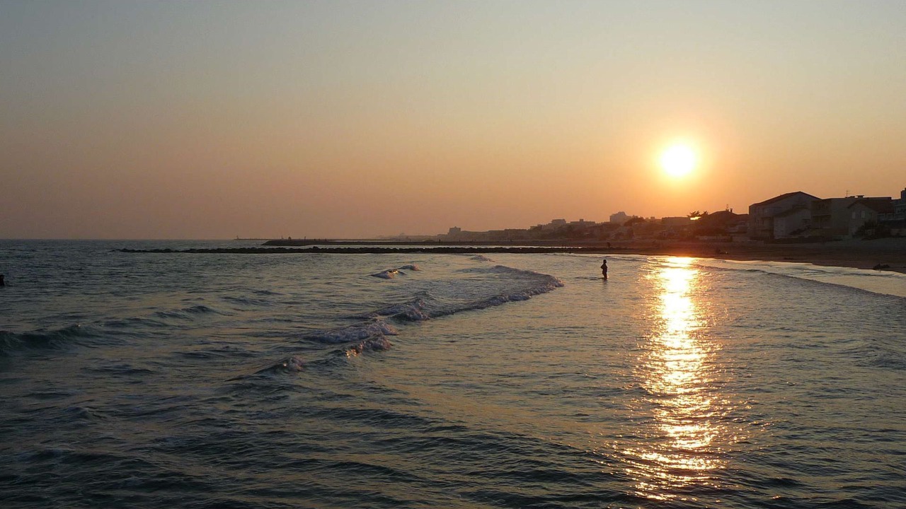Photo of Others in Carnon-Plage