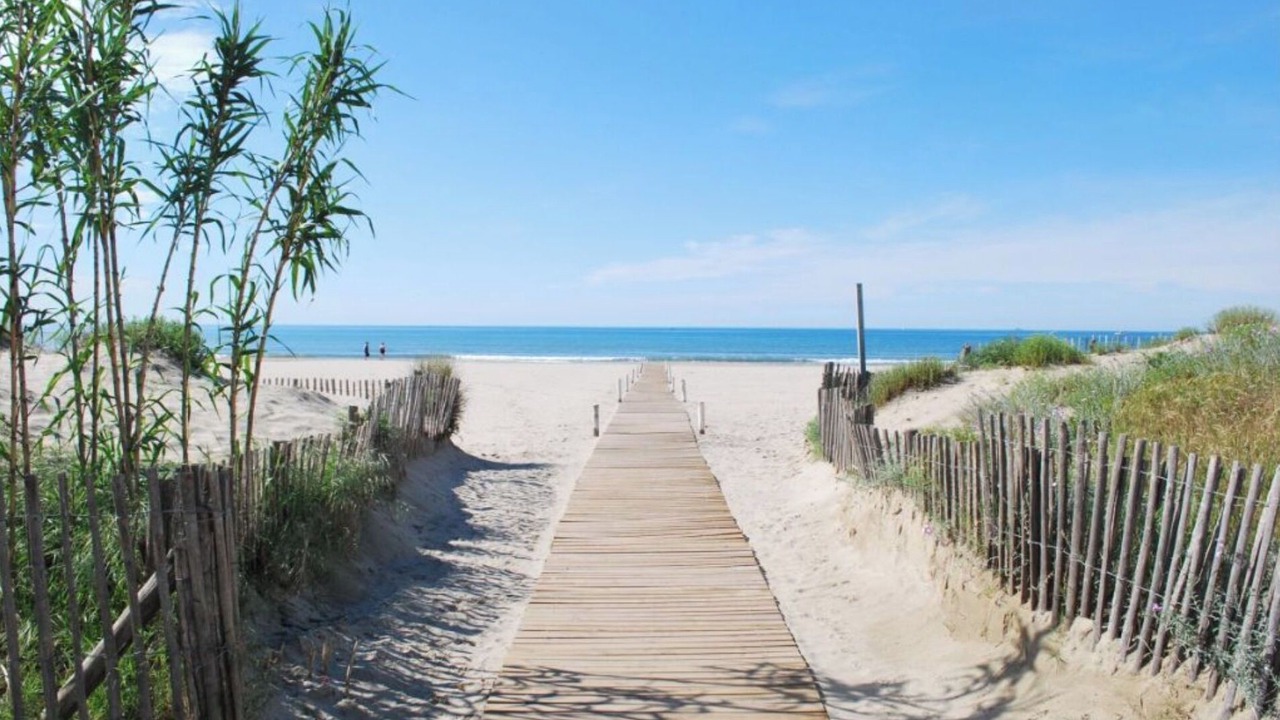 Photo of Others in Carnon-Plage