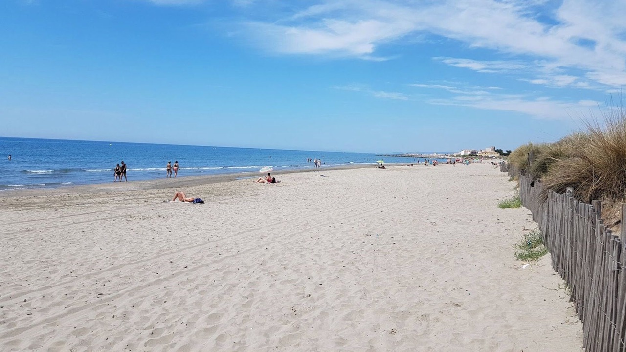 Photo of Others in Carnon-Plage