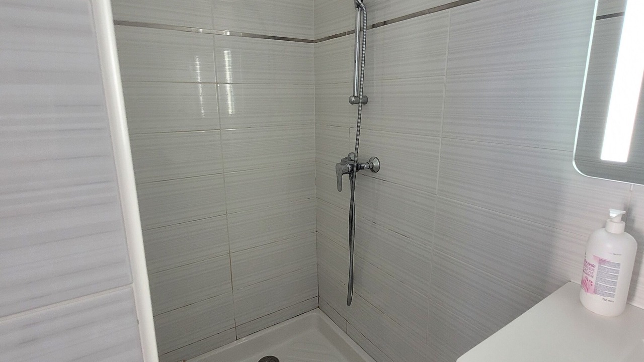 Photo of Bathroom in Carnon-Plage