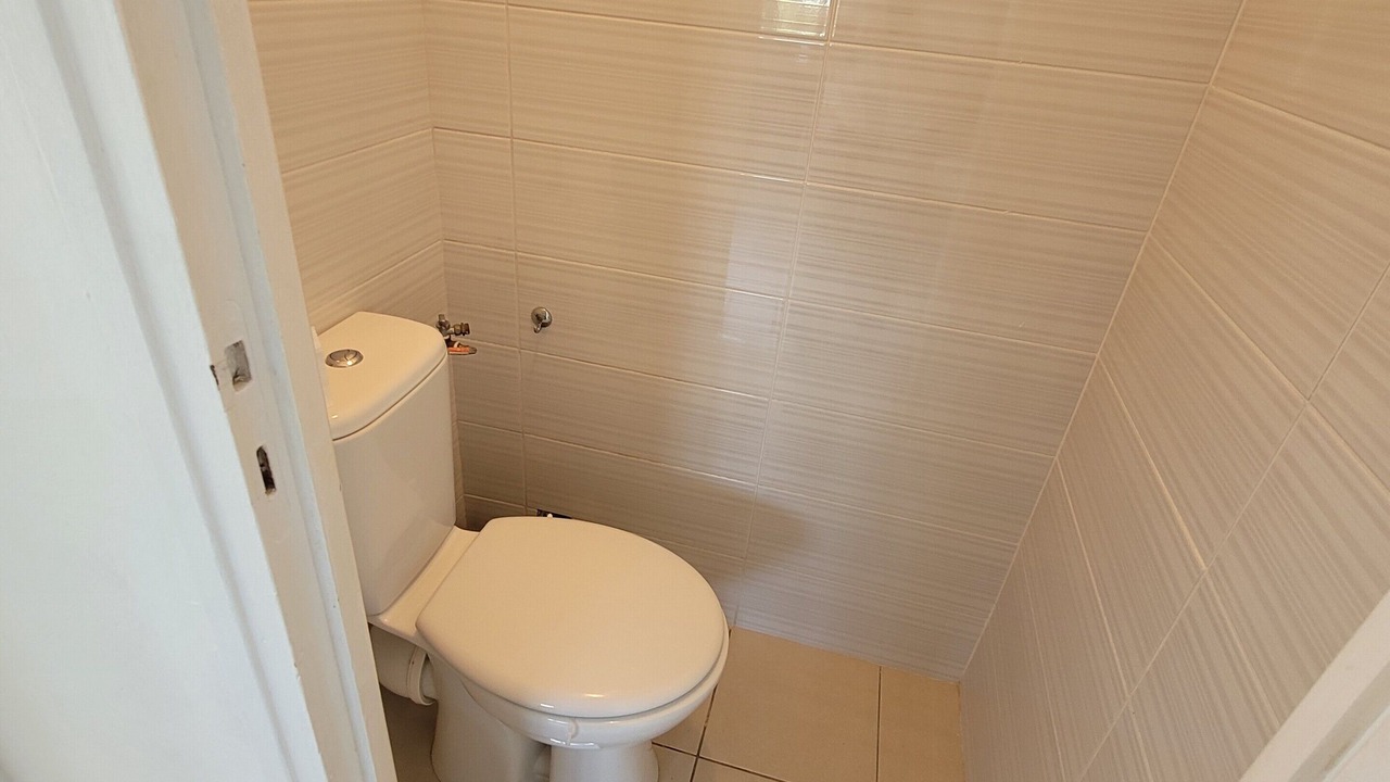 Photo of Bathroom in Carnon-Plage