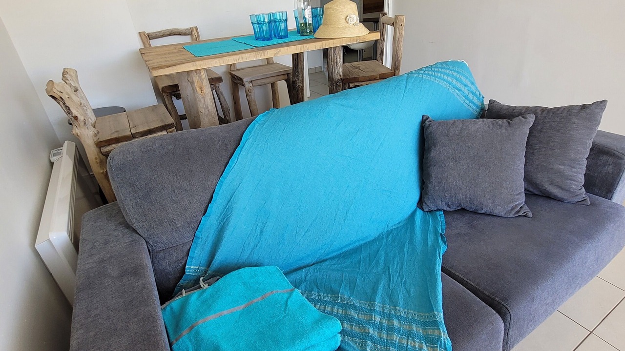 Photo of Livingroom in Carnon-Plage