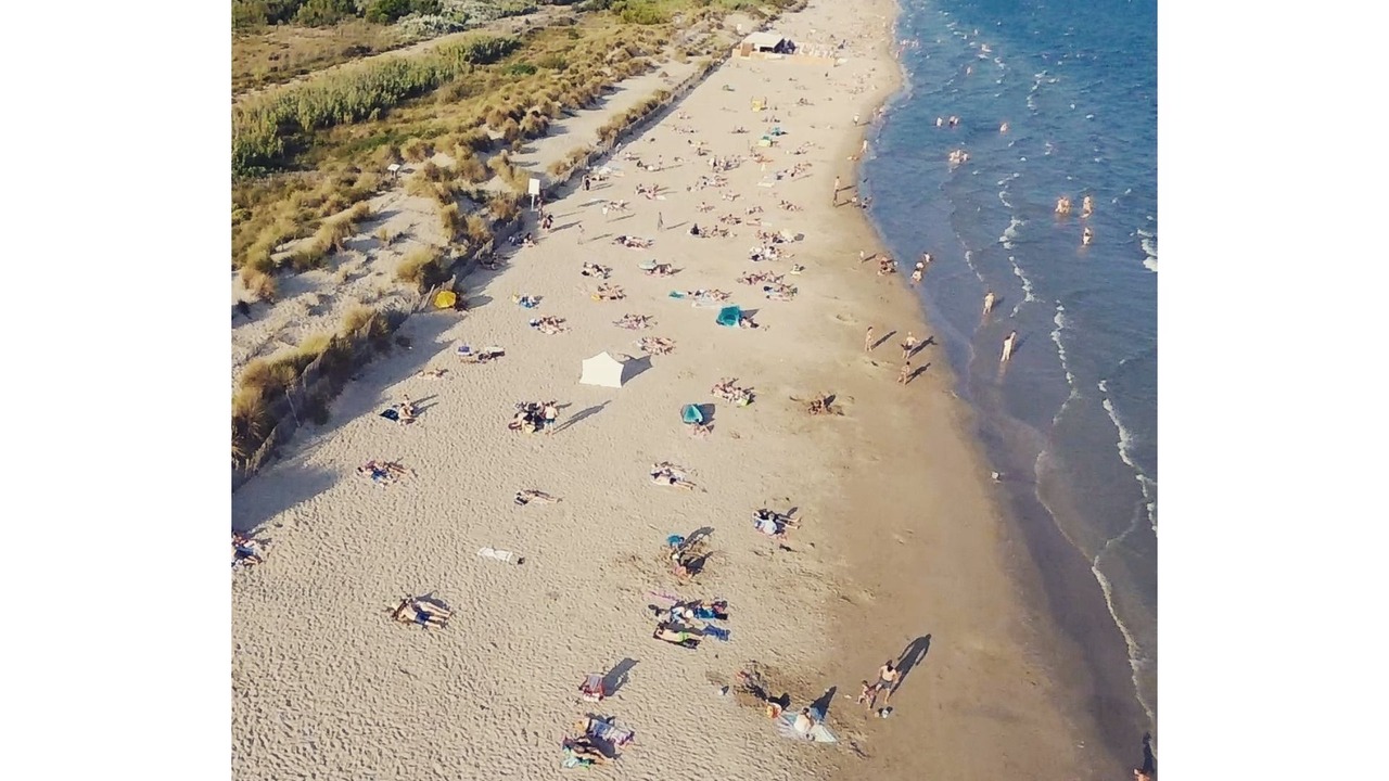 Photo of Others in Carnon-Plage