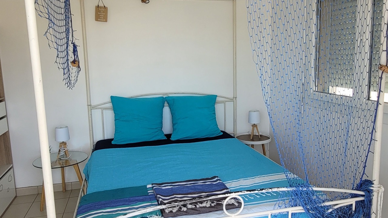 Photo of Bedroom in Carnon-Plage