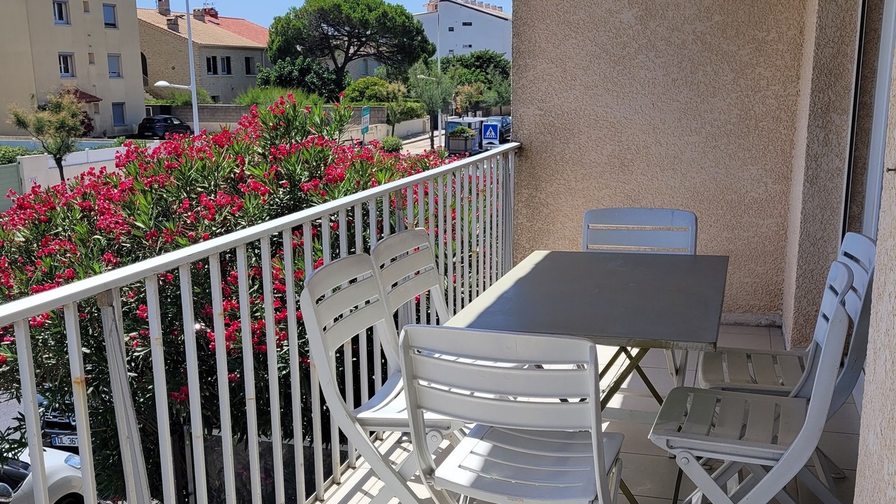 Photo of Outdoor in Carnon-Plage